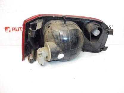 Hintere linke Rückleuchte Citroën C3 Picasso 9681751680 6350HJ – Bild 2