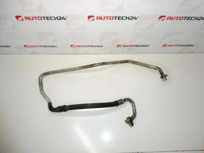 Klimoöhre Citroën C3 Picasso Peugeot 207 9681620980 6460XL
