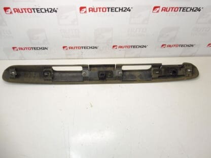 KTP Peugeot 207 SW 8742R1 behandeln – Bild 2