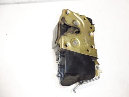 Linke Haustürschloss Peugeot 307 9135L0 – Bild 2