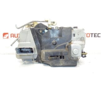 Linke Haustürschloss Peugeot 307 9135L0