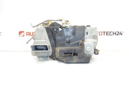 Linke Haustürschloss Peugeot 307 9135L0