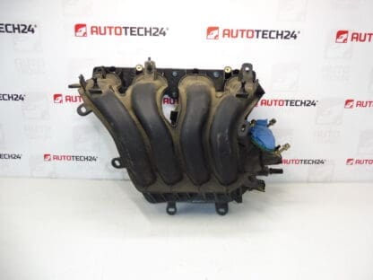 Lufteinlass Citroën Peugeot 1.8 16V und 2.0 16V 83000 km 9662401480 0361R0