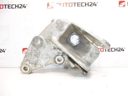 Motorhalter Rechts für Citroën Peugeot 9647029580 1839C8 – Bild 2
