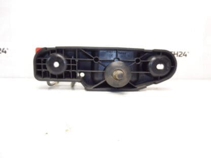 Peugeot 207 SW 6405 ist Mechanismus – Bild 2