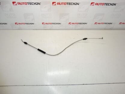 Peugeot 307 9151v6 Haustürsteuerkabel
