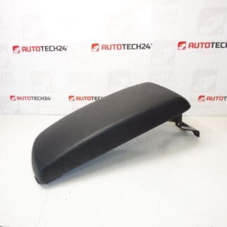 Peugeot 407 7589e7 Center Armlehne