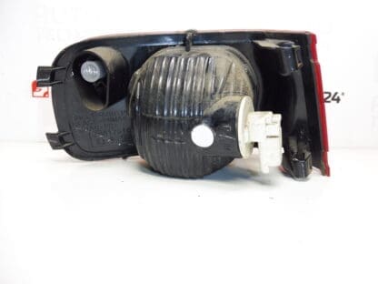 Heckleuchte rechts Citroën C3 Picasso 9681751680 6351HK – Bild 2
