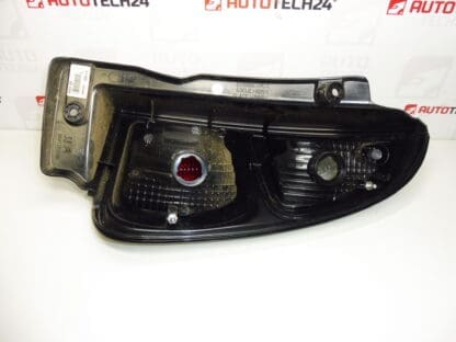 Rücklicht links Citroën C3 Picasso 89089252 6350GL – Bild 2