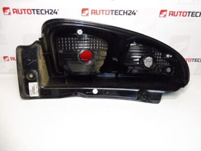 Rücklicht rechts Citroën C3 Picasso 89089253 6351GL – Bild 2