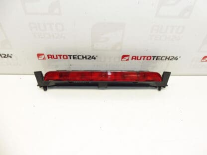 Das dritte Bremslicht Peugeot 807 Citroën C8 1401159980 1489380080