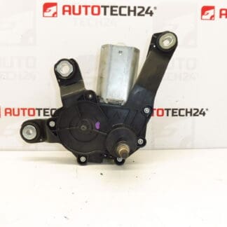 Heckwischermotor Citroën Peugeot 1400416980 53028612 6405EN
