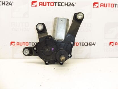 Heckwischermotor Citroën Peugeot 1400416980 53028612 6405EN