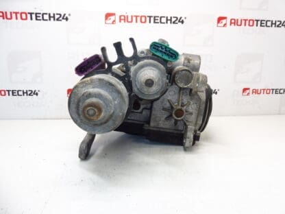 Aktionsmitglied des Citroën Peugeot 9674098980 013981000099