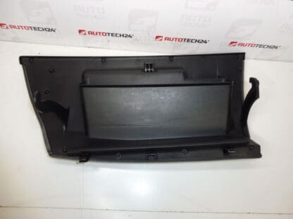 Aufbewahrungsbox vor dem Beifahrer Citroën C8 Peugeot 807 8218SL 8218SR – Bild 2