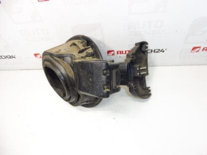 Citroën C3 Picasso 9681605380 1518D1 Tankverschluss – Bild 2