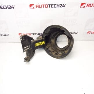 Citroën C3 Picasso 9681605380 1518d1 Tankverschluss