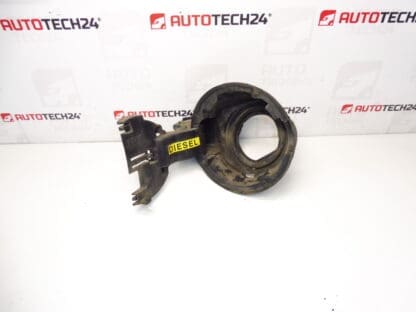 Citroën C3 Picasso 9681605380 1518d1 Tankverschluss