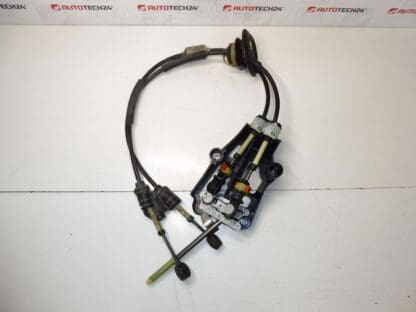 Citroën C3 Picasso 9803397380 2400LP Schalthebel