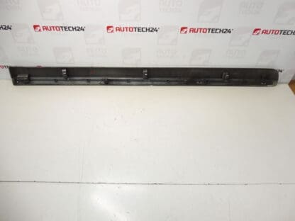 Citroen C8 Peugeot 807 EZRC 1401028477 8545GJ – Bild 2