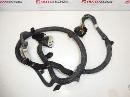 Kabelbaum Für Robotergesteuertes Getriebe Citroën Peugeot 9677952980 – Bild 2
