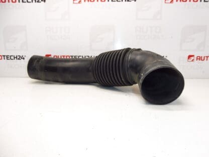 Ansaugstutzen 1.6 e-HDI PSA Citroën Peugeot 9684813780 9812189880 – Bild 2