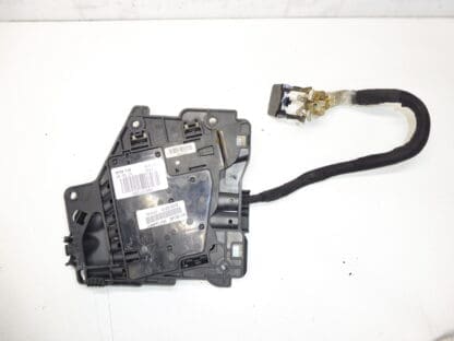 Sicherungsmodule für Citroën PSA Peugeot 9801147680 66652X – Bild 2