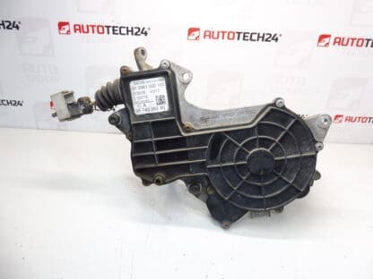 Aktionsglied Kupplung Citroën Peugeot 9805756880 9674098280 – Bild 2