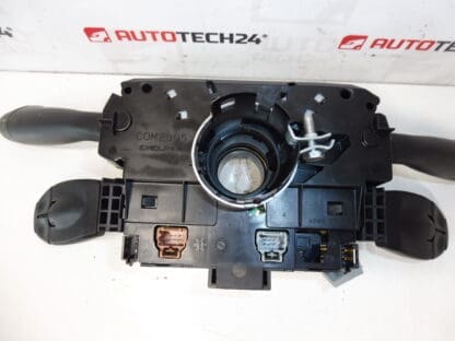 Citroën Peugeot 98062018xt 96643946xt 6242PP – Bild 2