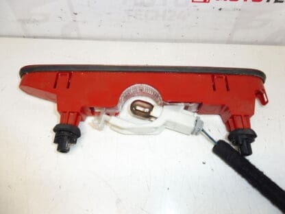 Das dritte Bremslicht Peugeot Citroën 9682830180 968528980 6351fe – Bild 2