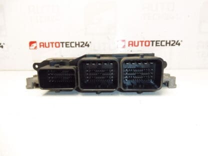 ECU Bosch EDC17C10 Citroën Peugeot 0281019819 9805947680 – Bild 2