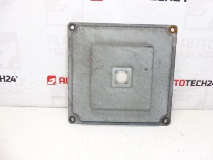 ECU Sensodrive Citroën Peugeot 9810263680 9809315980 – Bild 2