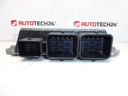 Valeo ECU V46.12 Citroën Peugeot 9811545280 1619375480 – Bild 2