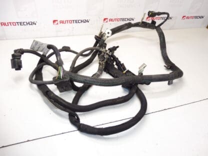 Elektrischer Pluskabelsatz Citroën Peugeot 1.0 1.2 9809062280 – Bild 2