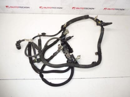 Ein positives Bündel Citroën Peugeot 1.0 1.2 9809062280