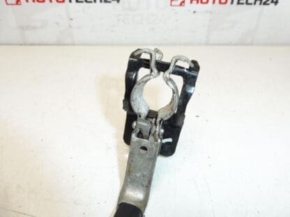 Ein positives Bündel für die Batterie Citroën Peugeot 1612229980 – Bild 2