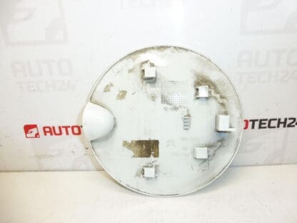 Tankdeckelabdeckung EWPB Citroën C3 Picasso 9681606677 1517G8 – Bild 2