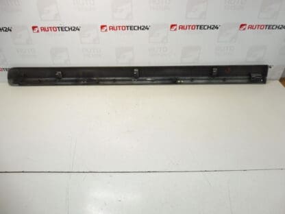 Linke Haustürstange Citroën C8 Peugeot 807 EZRC 1401028777 8545GH – Bild 2