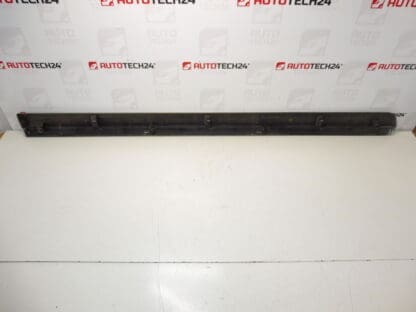 Linke hintere Tür Citroën C8 Peugeot 807 EZRC 1401029977 8546W2 – Bild 2