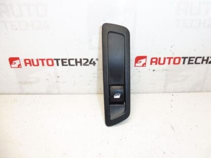 Links Fensterfahrer Citroen C-Elysée Peugeot 301 9674873977