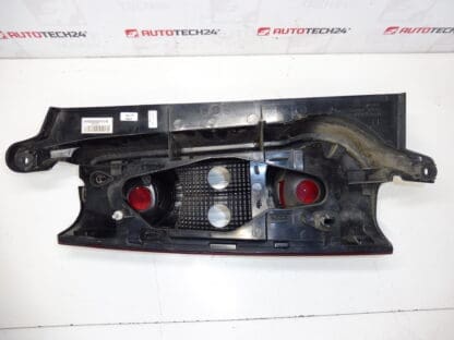 Rechtes Hecklicht Peugeot Citroën 9677205480 9680607880 – Bild 2
