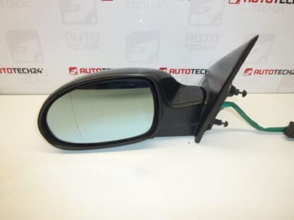 Links Rückspiegel Citroën C5 EYPC 532989XT 8149WK – Bild 2