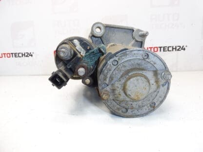 Valeo Anlasser Citroën Peugeot DS 1.2 ESM18-11 9807545980 – Bild 2