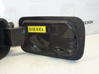 Tankdeckel Citroën C5 9633284180 151784 EFBD – Bild 2
