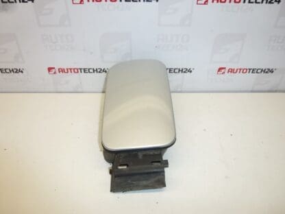 Tankdeckel Citroën C5 9633284180 151784 EZRC – Bild 2