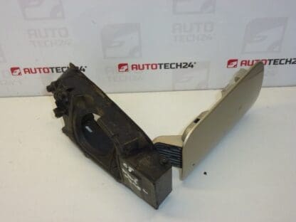 Tankdeckel Citroën C5 9633284180 Gold – Bild 2