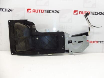Schiebetürsteuerung hinten rechts Citroën C8 Peugeot 807 913793