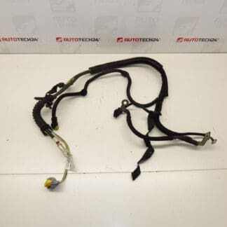 Positive Citroën Peugeot 2.0HDI RHR 1401182180 1401441580 5642sp