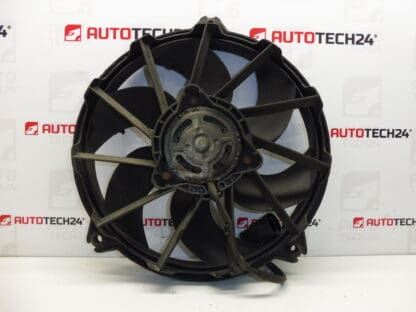 Lüfter Sahara Citroën Peugeot 1400821180 1250G7
