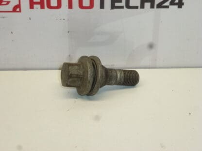 Schraube - verwendet für Aluminiumfelgen Citroën Peugeot 1 Stück 540567